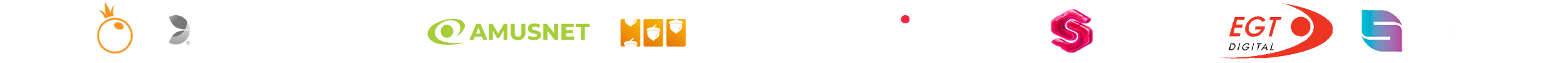 Oyun sağlayıcıları